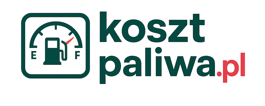 KosztPaliwa.pl