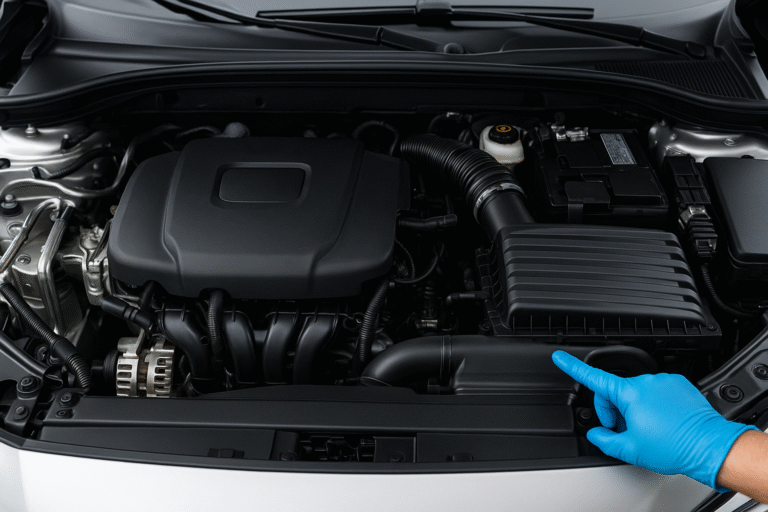 Jak Dbać o Samochód, Żeby Mniej Palił