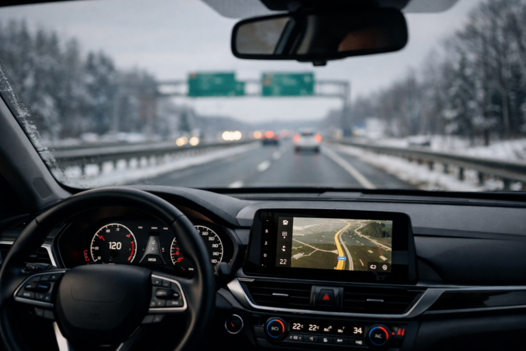 Zmiany w przepisach drogowych 2026 – co musi wiedzieć każdy kierowca?